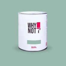 Whynot? Organic Green 2.5 lt İç Cephe Duvar Boyası