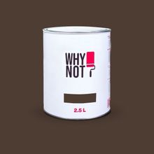 Whynot? Roast Coffee 2.5 lt İç Cephe Duvar Boyası