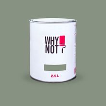 Whynot? Sage 2.5 lt İç Cephe Duvar Boyası