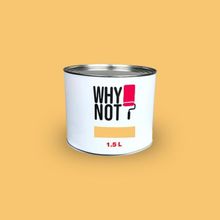 Whynot? Sunny Glow 1.5 lt İç Cephe Duvar Boyası