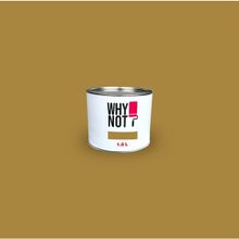 Whynot? Yellow Oxide 1.5 lt İç Cephe Duvar Boyası