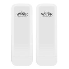 Wi Tek WI-CPE513P-KIT 13 DBI 300 Mbps 5 GHz 2 Adet Harici Access Point