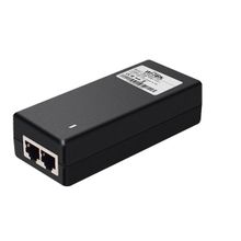 Wi Tek WI-POE51-48V 2 Port Gigabit 24 W POE Adaptör