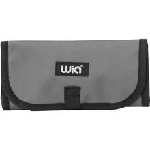 Wia WKLK7001-Gri 0040 25 Kalem Bölmeli Sanatsal Kalemlik