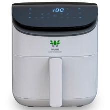 Wiami Airfryer 3.5 lt Akıllı Yağsız Hava Fritözü