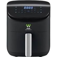 Wiami Airfryer 3.5 lt Siyah Fritöz