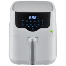 Wiami Airfryer 4.5 lt Akıllı Yağsız Hava Fritözü