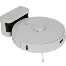 Wiami FX-10 Beyaz Robot Süpürge
