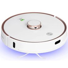 Wiami FX-11 Plus Beyaz Robot Süpürge