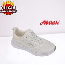 Wickers Sneaker Lacivert Kadın Spor Ayakkabı