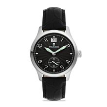 Wickers WKL-418-1BK Kadın Kol Saati