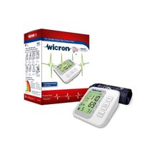 WİCRON LİFE TAM OTOMATİK KOLDAN ÖLÇER TANSİYON ALETİ