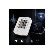 Wicron Tansiyon Aleti Tam Otomatik Koldan Ölçer Guardian+ 2kişix90 Hafızalı