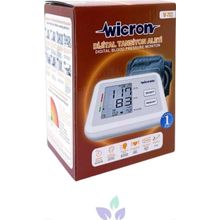 Wicron W702 Koldan Ölçer Dijital Tansiyon Aleti