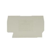 Wieland 4/35 İçin Nihayet Plakası