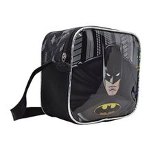 Wiggle 2018 Batman Beslenme Çantası