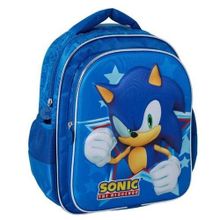 Wiggle 2046 Sonic İlkokul Çantası