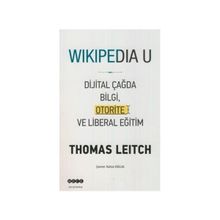 Wikipedia U - Thomas Leitch