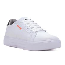 Wildbull 23YM Ragnar Beyaz Erkek Sneakers