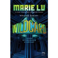 Wildcard Joker Oyuncunun Hikayesi Yabancı Yayınları