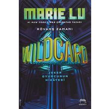 Wildcard Joker Oyuncusunun Hikayesi: Rövanş Zamanı