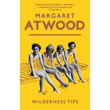 Wilderness Tips - Margaret Tips