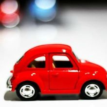 Wildlebend Metal Mini Woswos Çek Bırak Oyuncak Araba