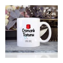 Wildlebend Osmanlı Torunu Kupa Bardak