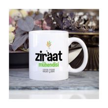 Wildlebend Ziraat Mühendisi Kupa Bardak