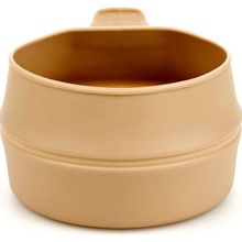 Wildo 10015 Fold A Cup Krem Rengi Bardak