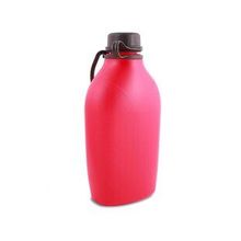 Wildo 4203 Explorer Bottle Karabinalı Su Matarası