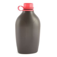 Wildo 4267 Explorer Bottle Karabinalı Pembe Su Matarası