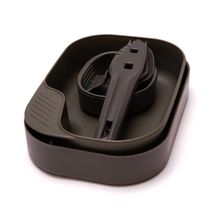 Wildo 6421 Camp A Box Light OCY Yemek Seti
