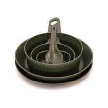 Wildo 66221 Explorer Yemek Seti