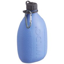 Wildo W10111 Orange Shaker Tuzluk