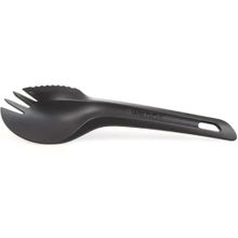 Wildo W10309 Koyu Gri Spork Çatal-Kaşık