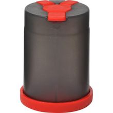Wildo W11108 Kırmızı Shaker Tuzluk