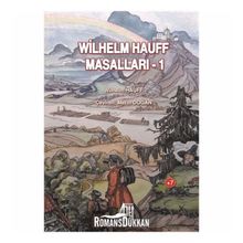 Wilhelm Hauff Masalları - Wilhelm Hauff