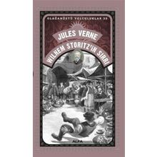 Wilhem Storitz'ın Sırrı - Olağanüstü Yolculuklar 39 - Jules Verne