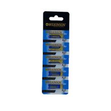 Wilkinson MN27 12v 5'li Alkalin Pil