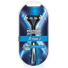 Wilkinson Sword Xtreme 3 Oynar Başlıklı Sistem Tıraş Bıçağı