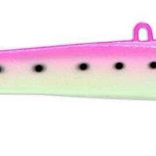 Williamson Abyss Speed Jig Sahte Yemi