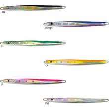 Williamson Benthos Speed BLK 155 mm 100 gr Jig Sahte Yemi
