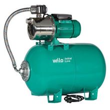 Wilo Aqua SPS 50-5.56 Hidrofor