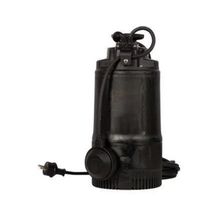 Wilo Initial Drain Compact Gizli Flatörlü Drenaj Pompası
