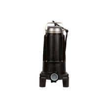 Wilo Initial Grinder 7.20 M Parçalayıcı Bıçaklı Dalgıç Pompa