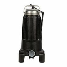 Wilo Initial Grinder 7.20 T Parçalayıcı Bıçaklı Dalgıç Pompa