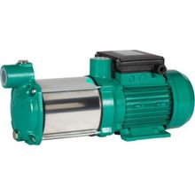 Wilo MSH 407T Yatay Kademeli Santrifüj 3 Hp 7 Bar 10 m3/H Pompa