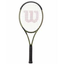 Wilson Blade 100UL V8 Tenis Raketi