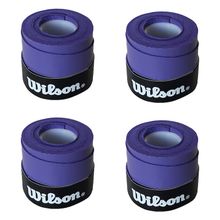 Wilson Comfort Bowl O'grips 4 Adet Grip Tenis Raketi Gribi